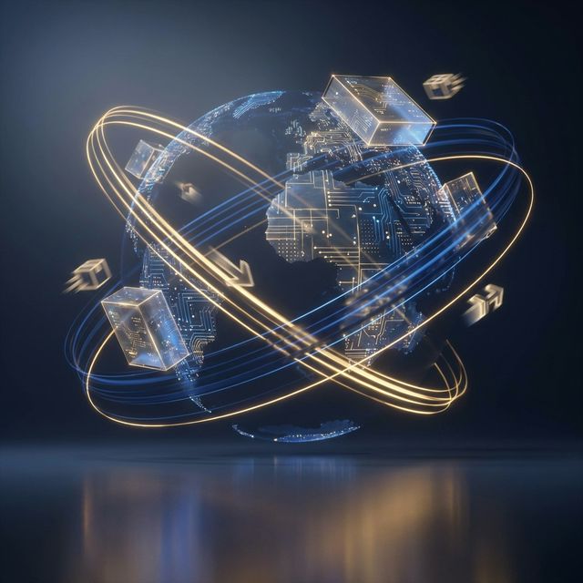 E-Commerce Fulfillment