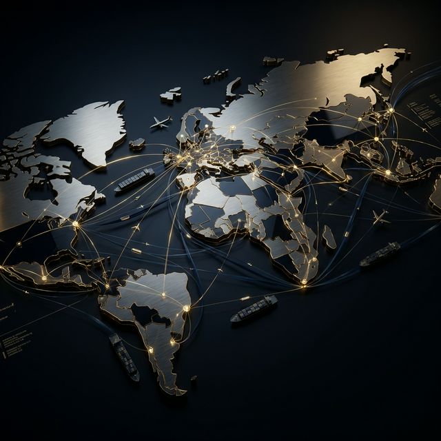 Mobile & Charging Solutions